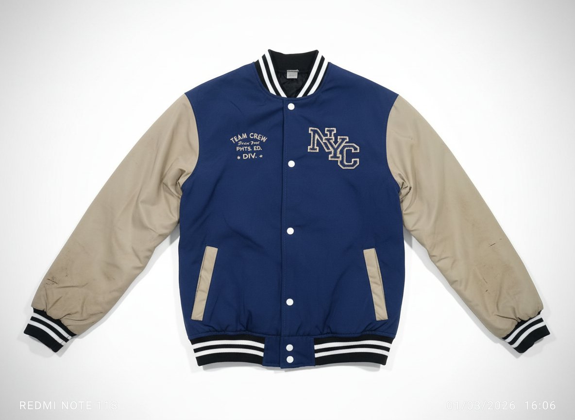Veste 