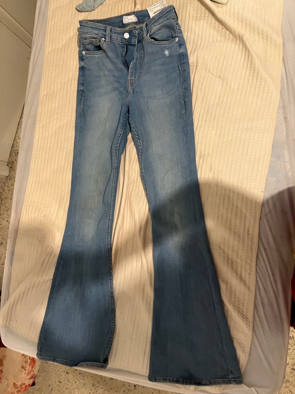 Jeans S