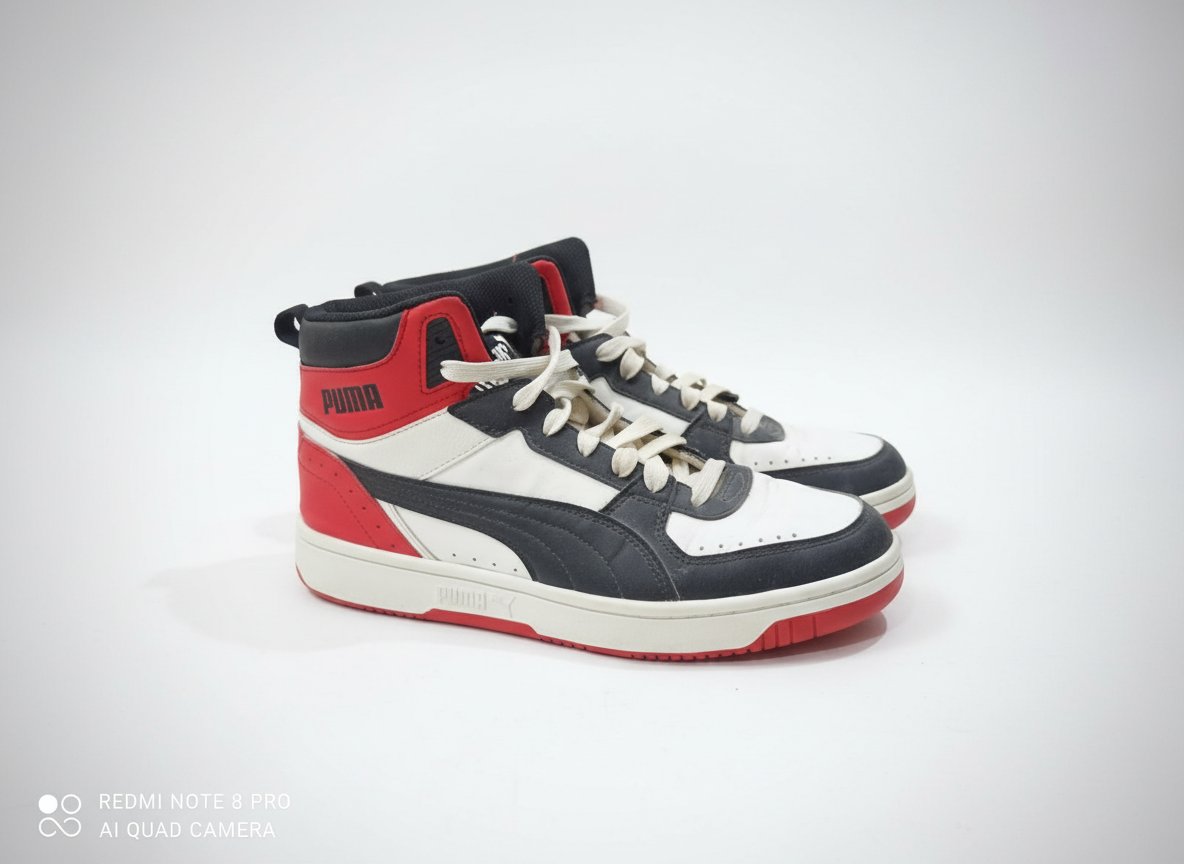 Chaussures Puma originale
