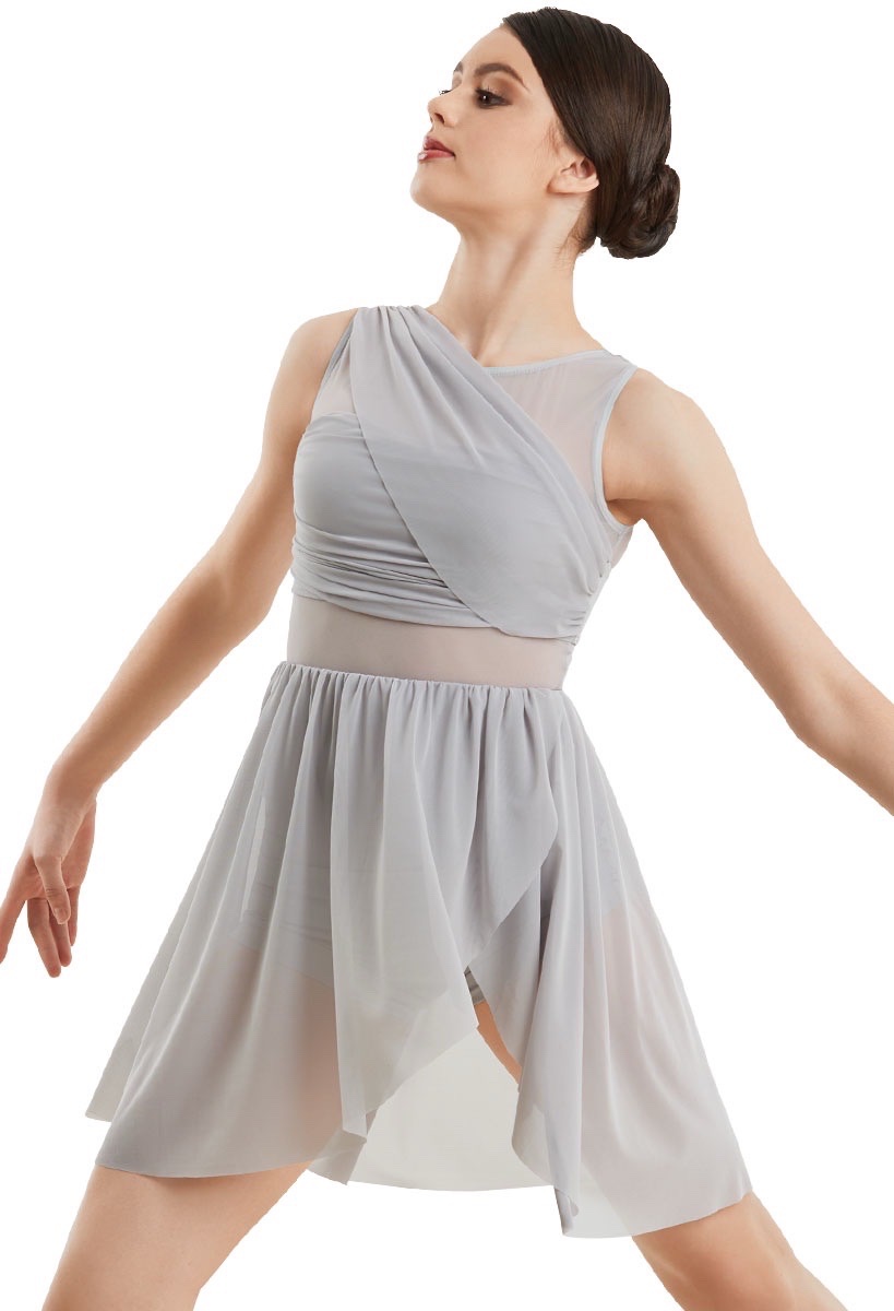 Robe ballerine de danse