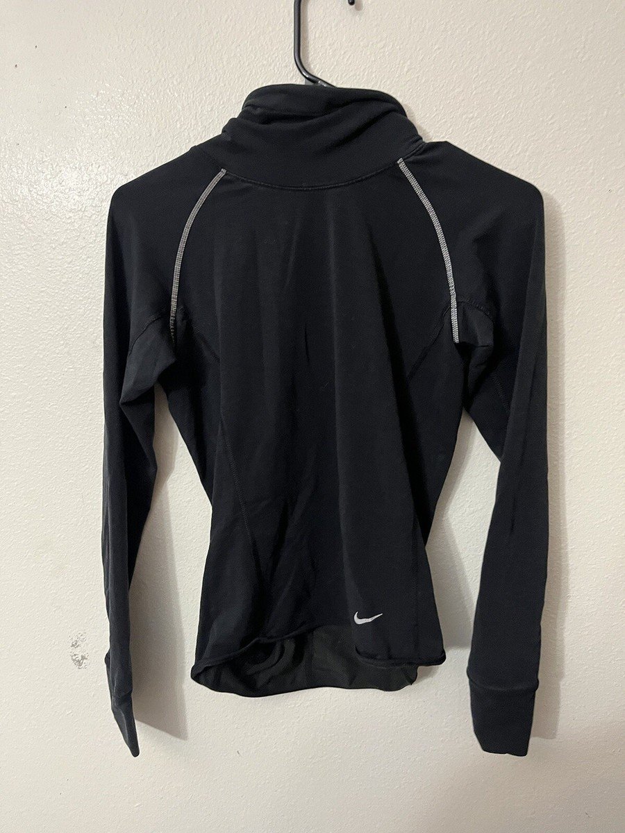 Pull de sport 