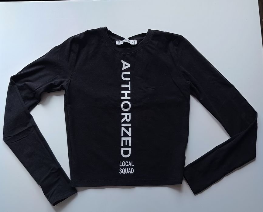 Pull de sport 