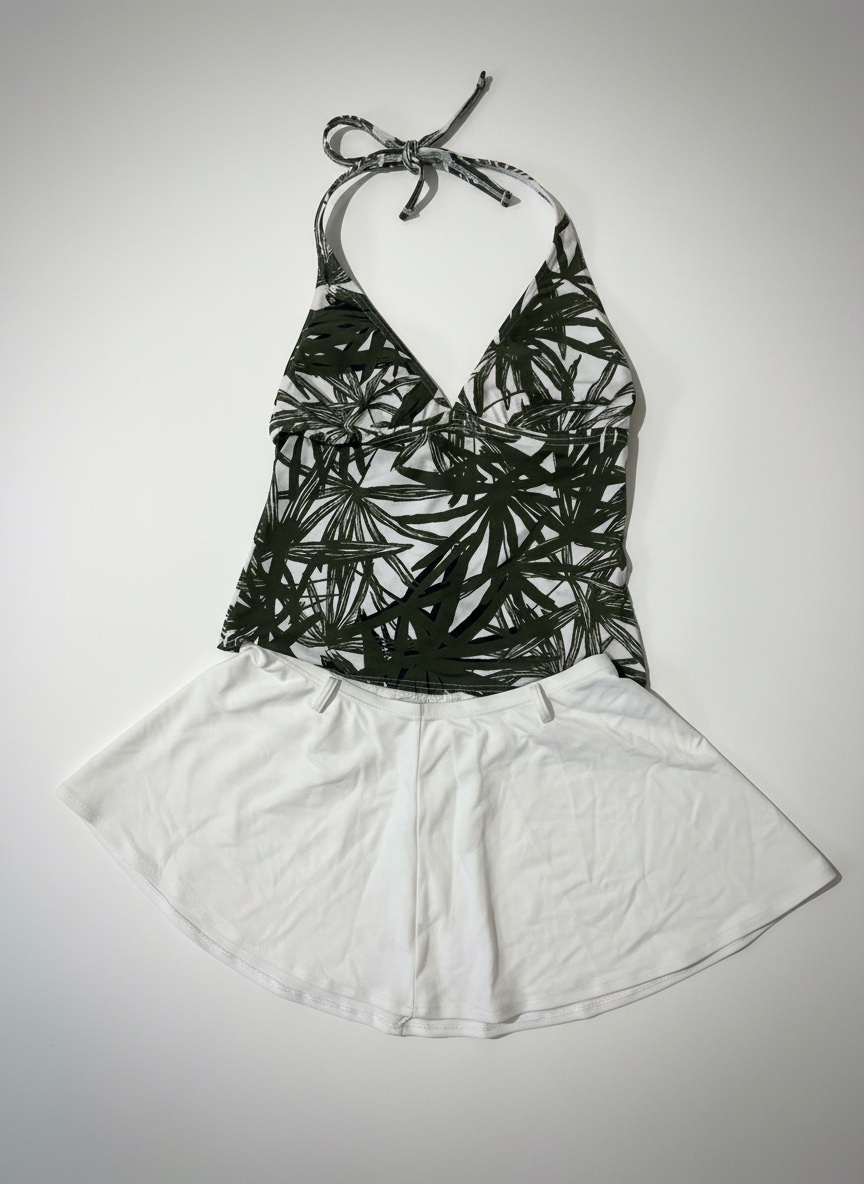 Maillot de bain 