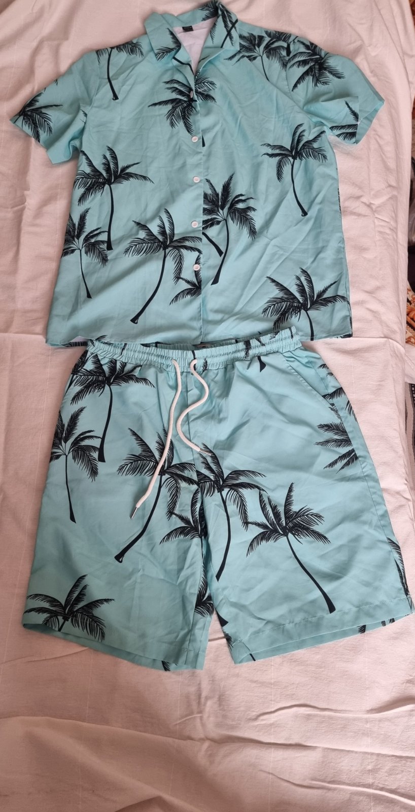 Ensemble shein 