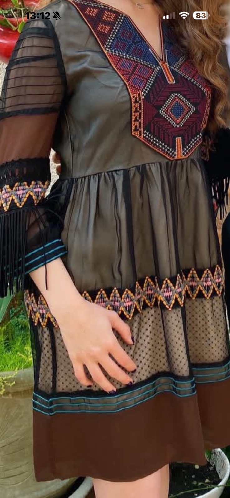 Robe