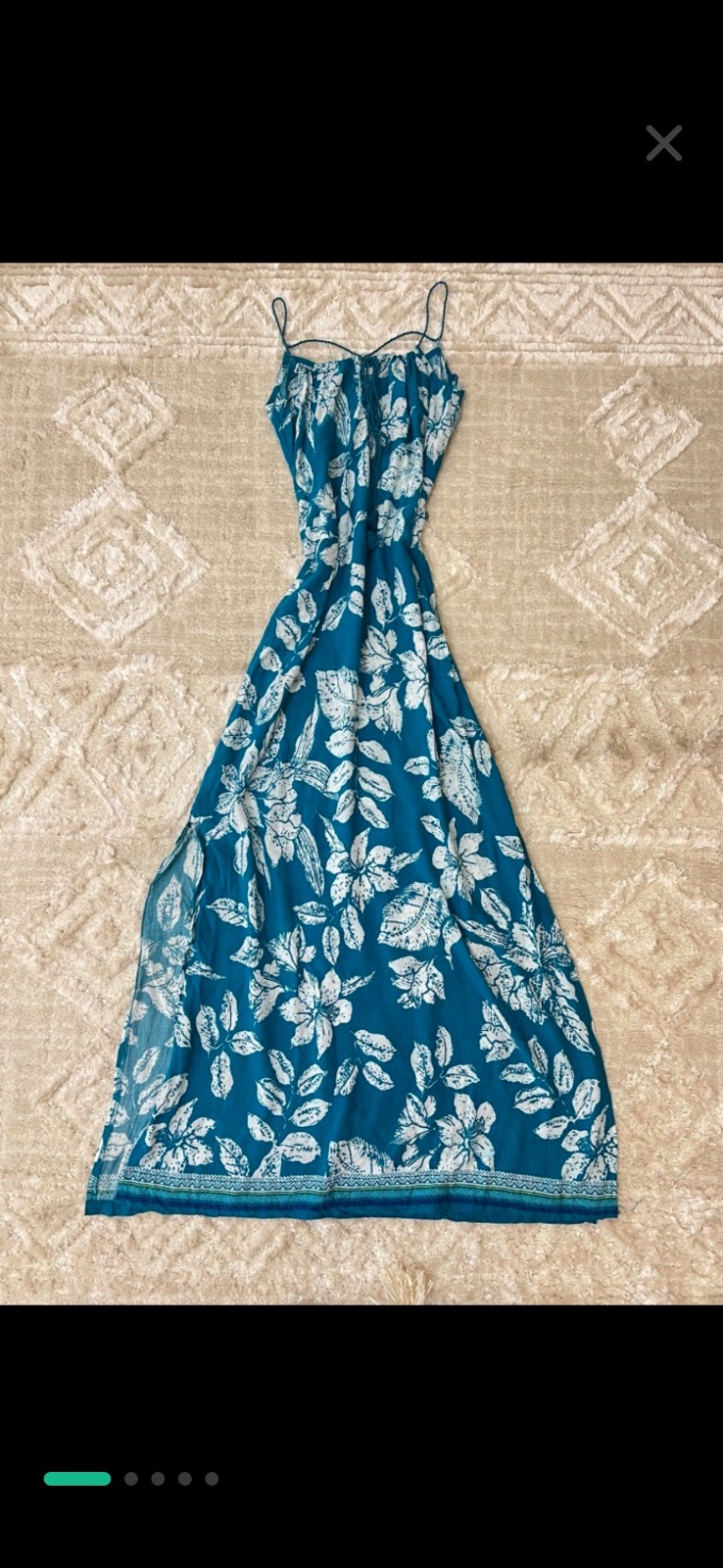 Robe oysho