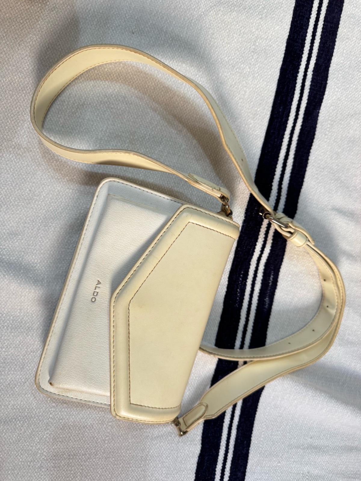 Sac aldo