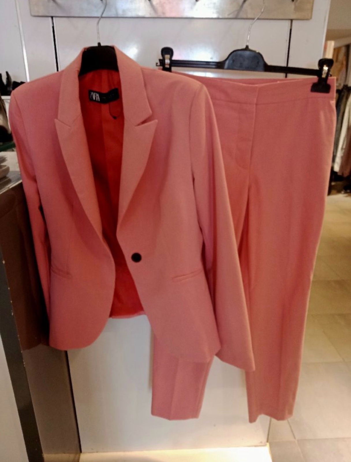 Ensemble Zara