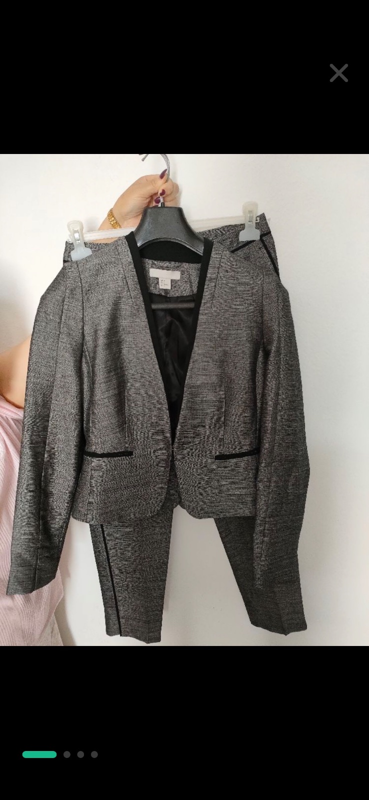 Ensemble H&M