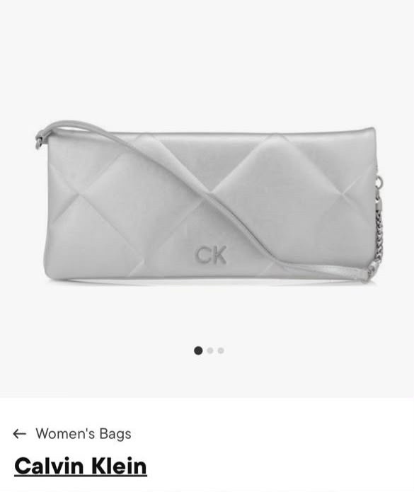 Sac Calvin Klein