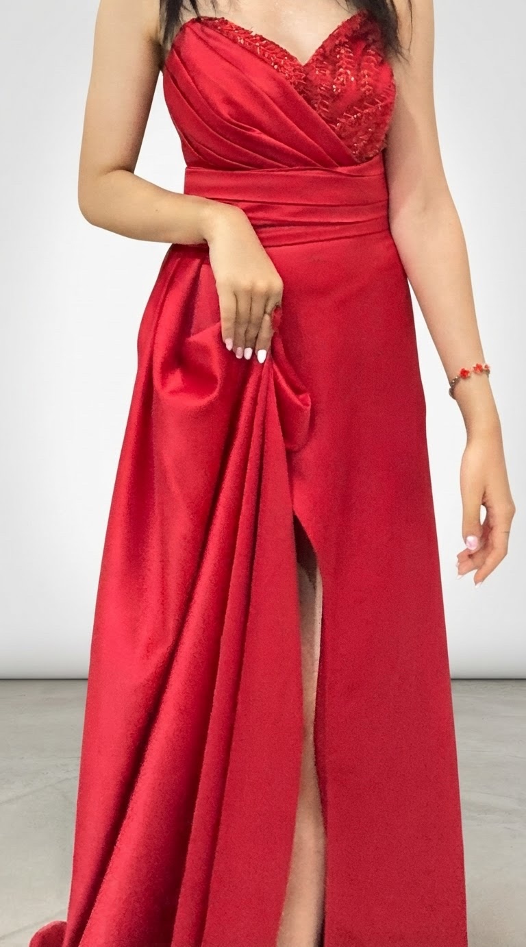  robe Haute Couture