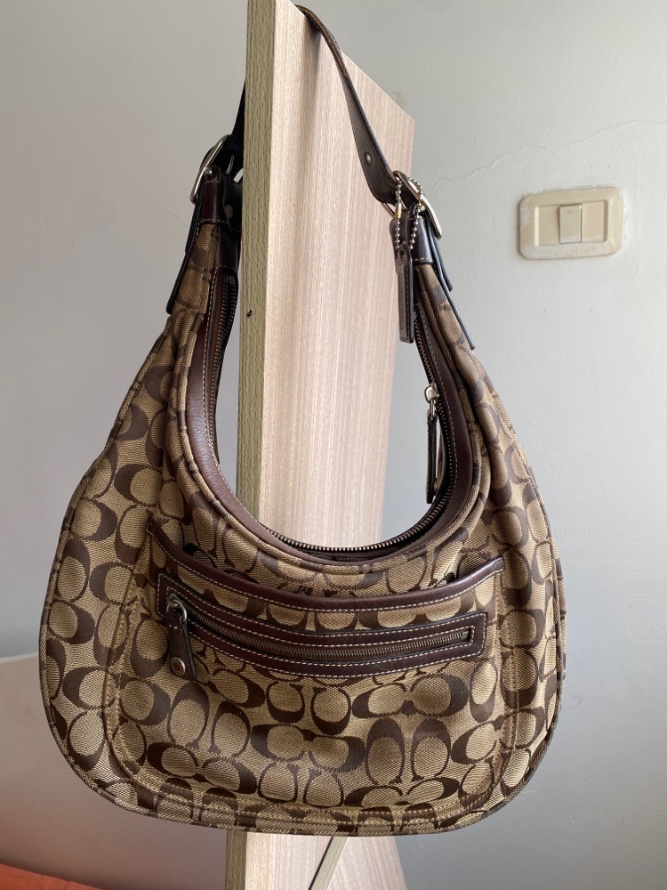 Sac à main vintage 