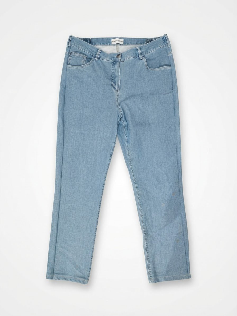 Djyn taille haute
