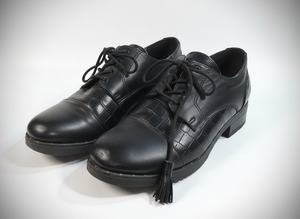 Chaussures marque joliesse très élégante 