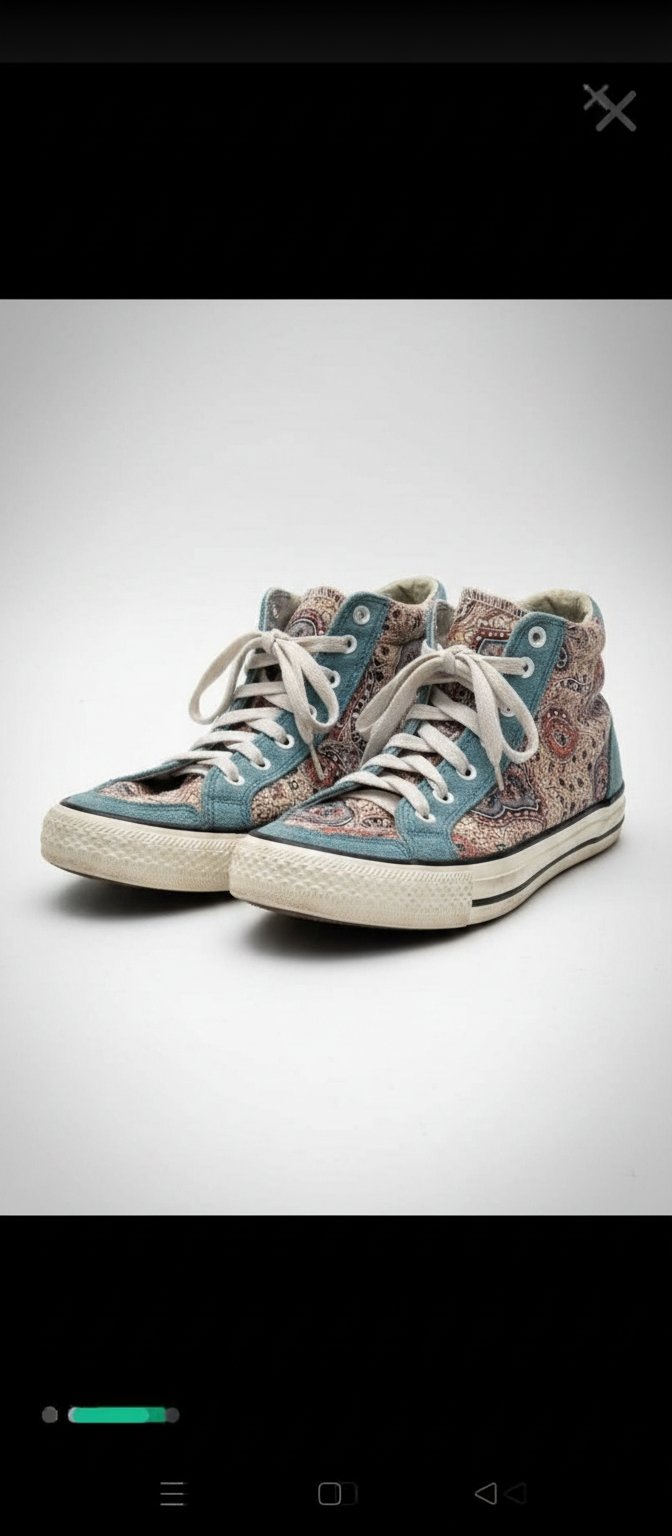 Chaussures Zara 
