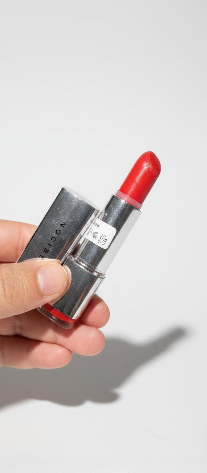 Rouge à lèvres 💄 Nocibé 