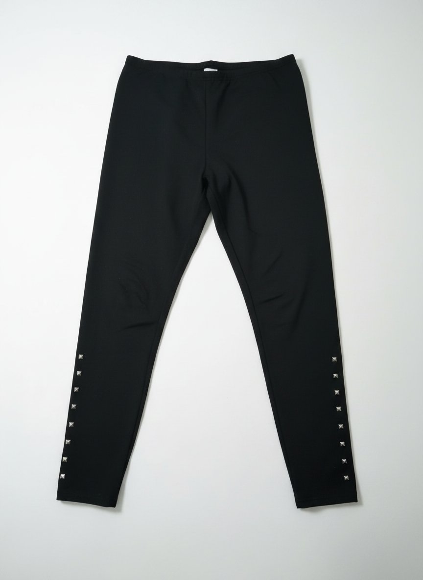 Legging noir shein neuf 