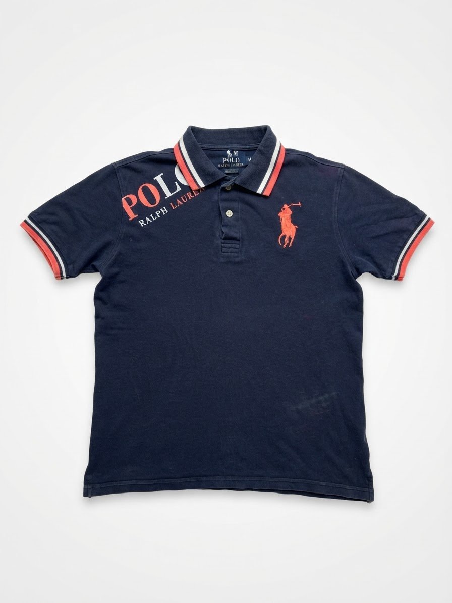 T shirt polo