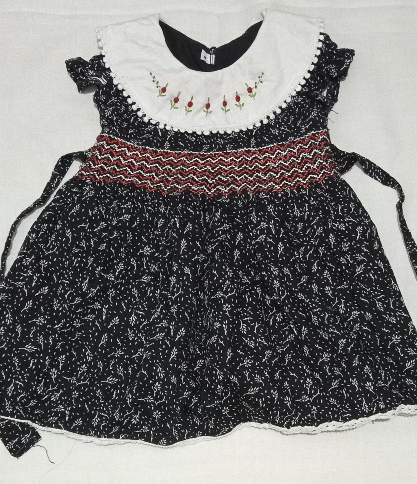 Robe cute 