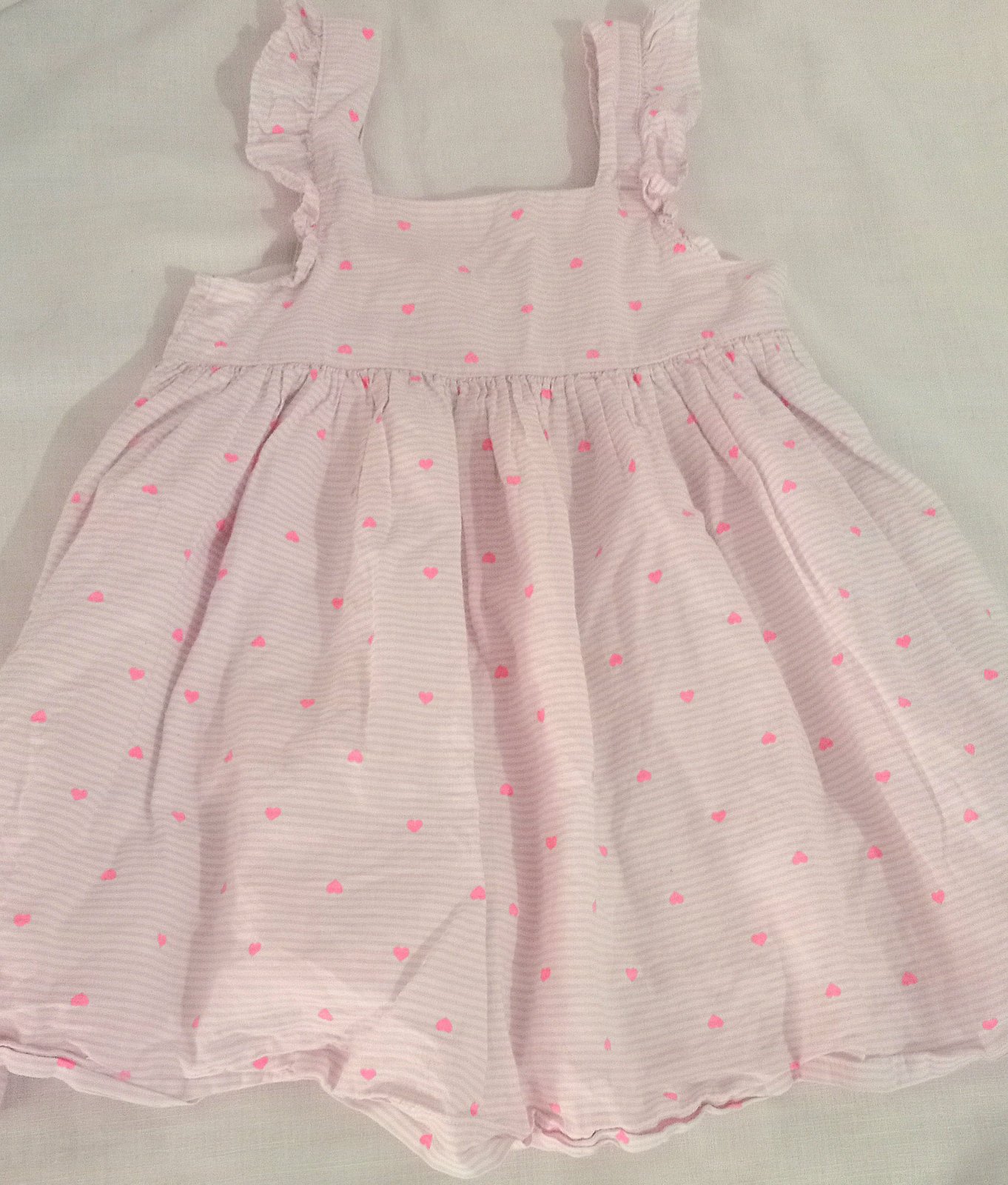 Une jolie robe 