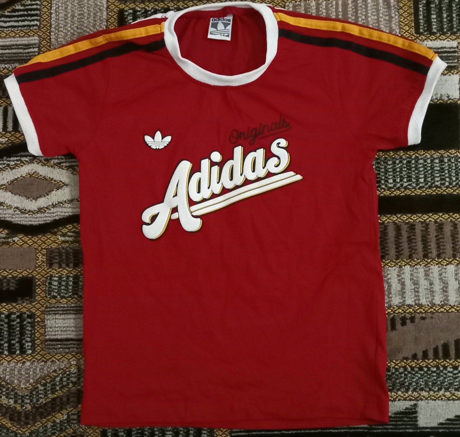 Pull adidas