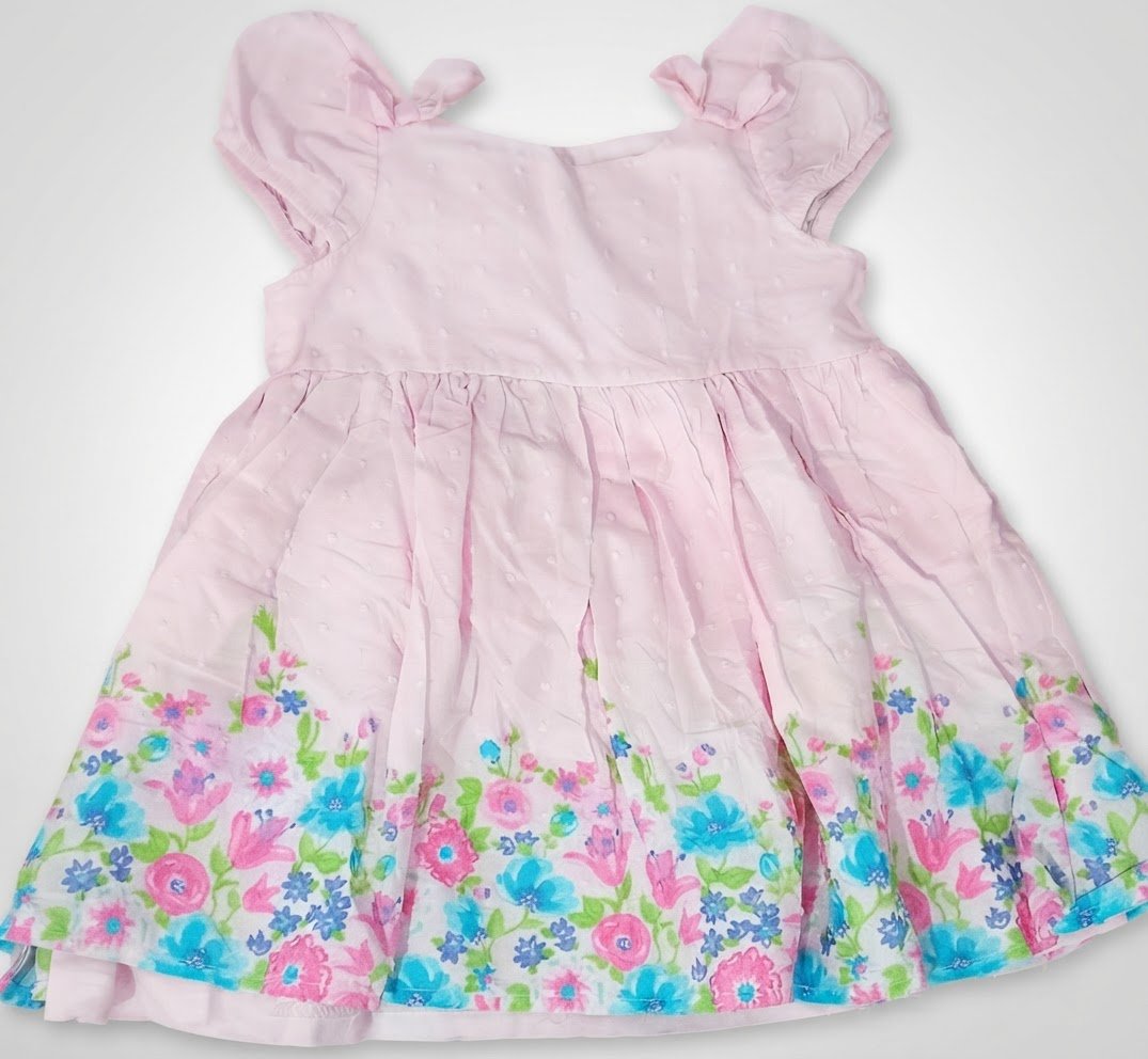 Robe 100 % Cotton 