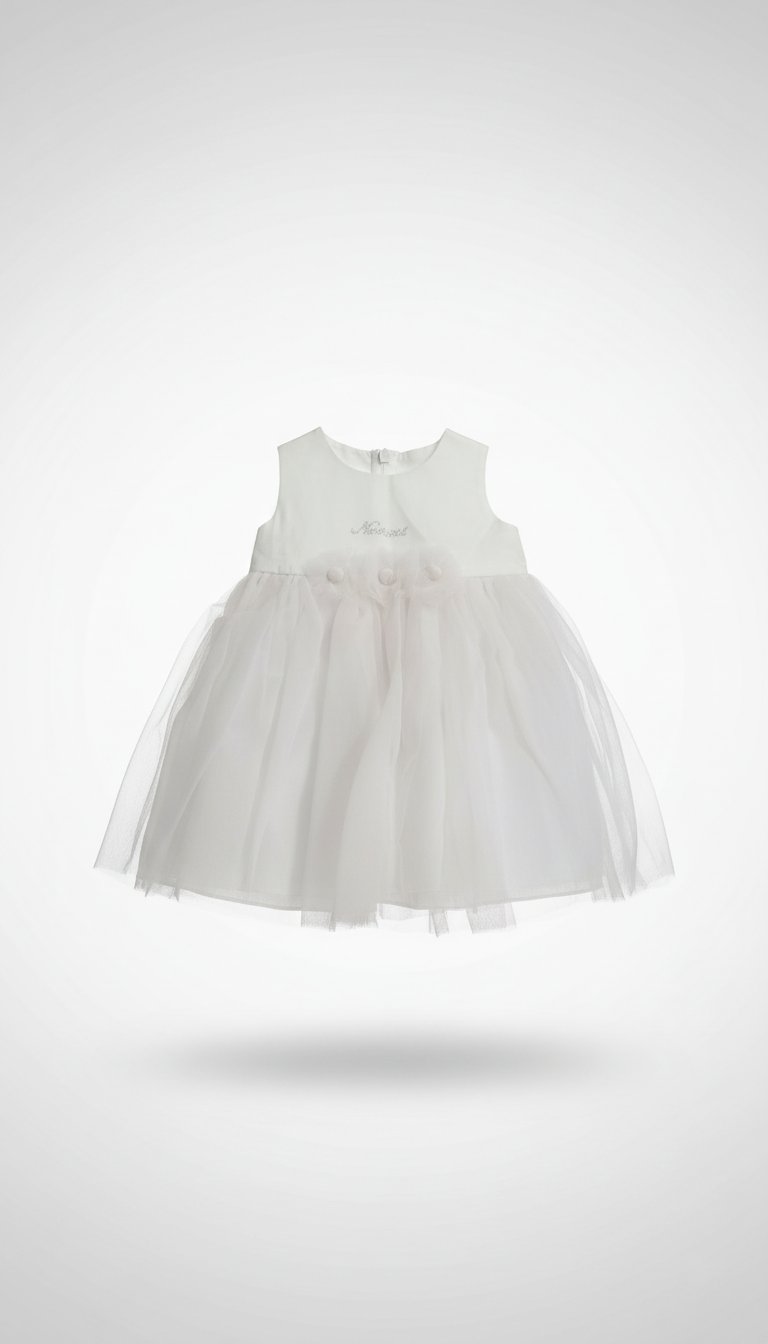 Robe princesse 
