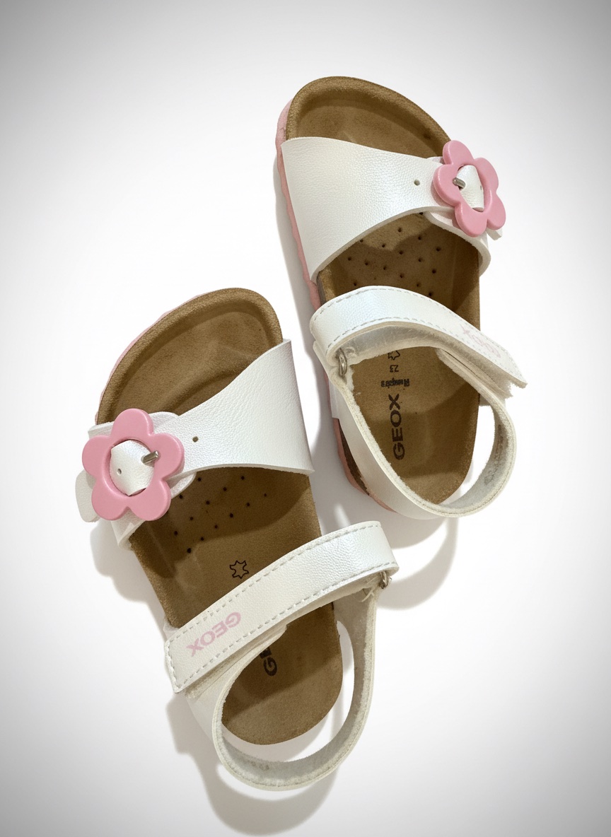 Sandales filette Geox pointure 23 