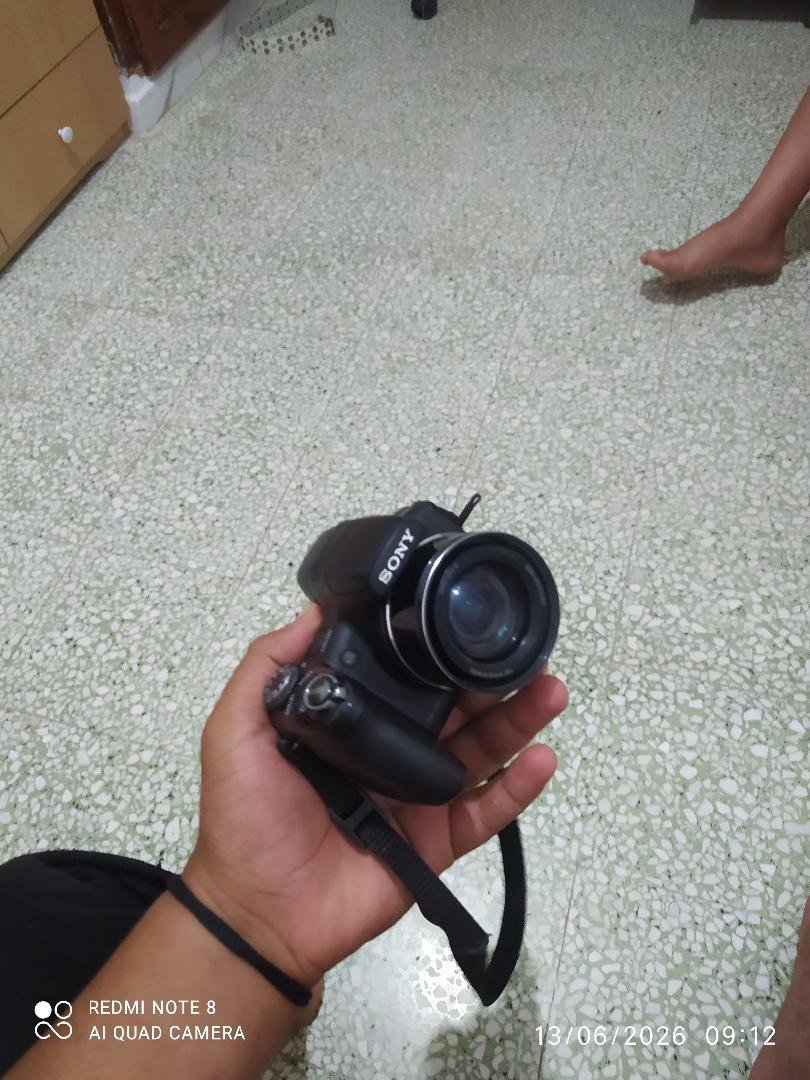 Camera