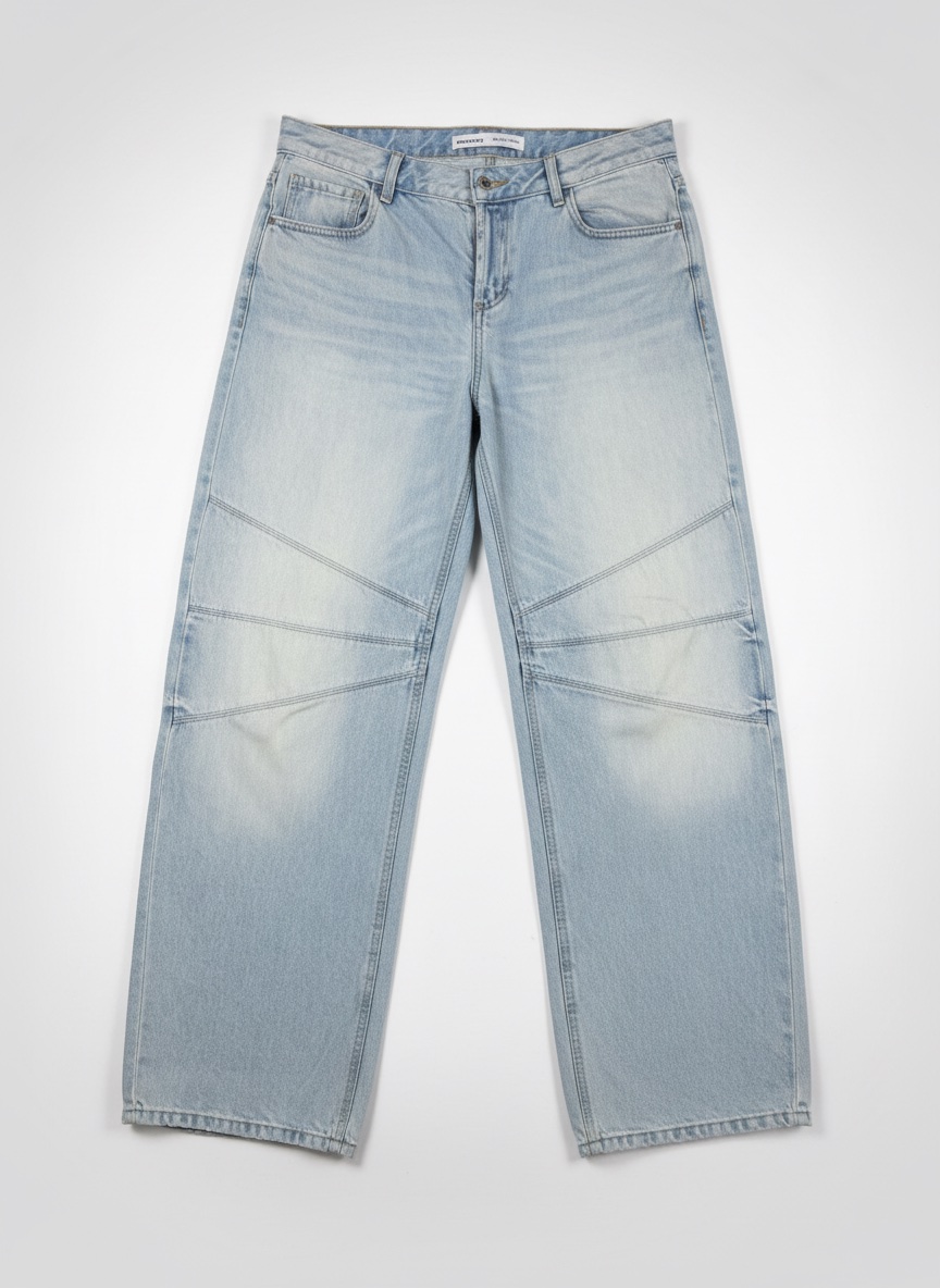Pants bershka taille 38