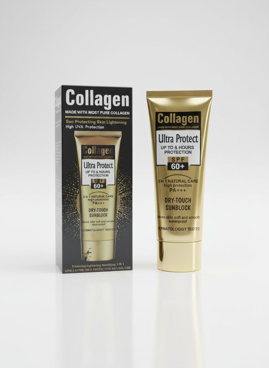 Collagen Ultra protect 