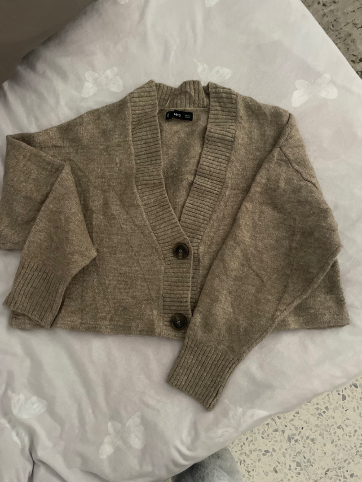 Cardigan 