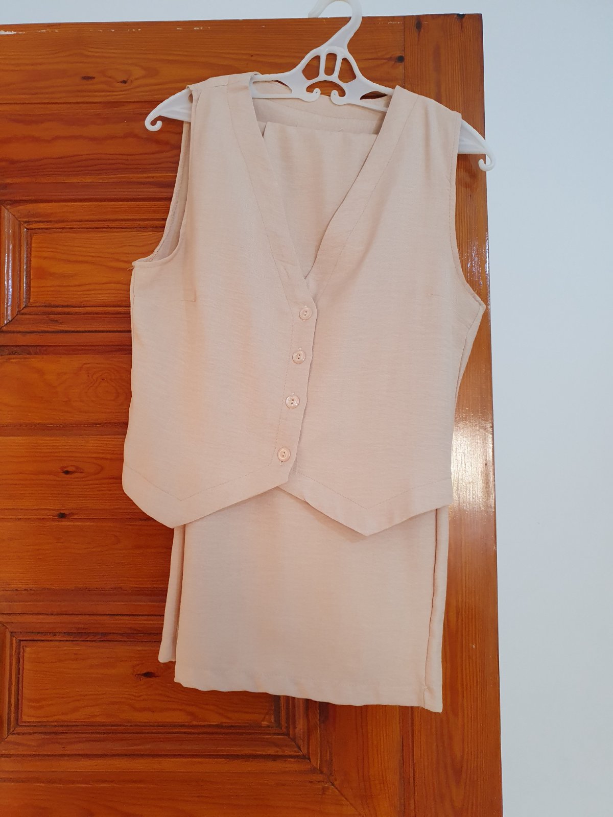 Set beige 