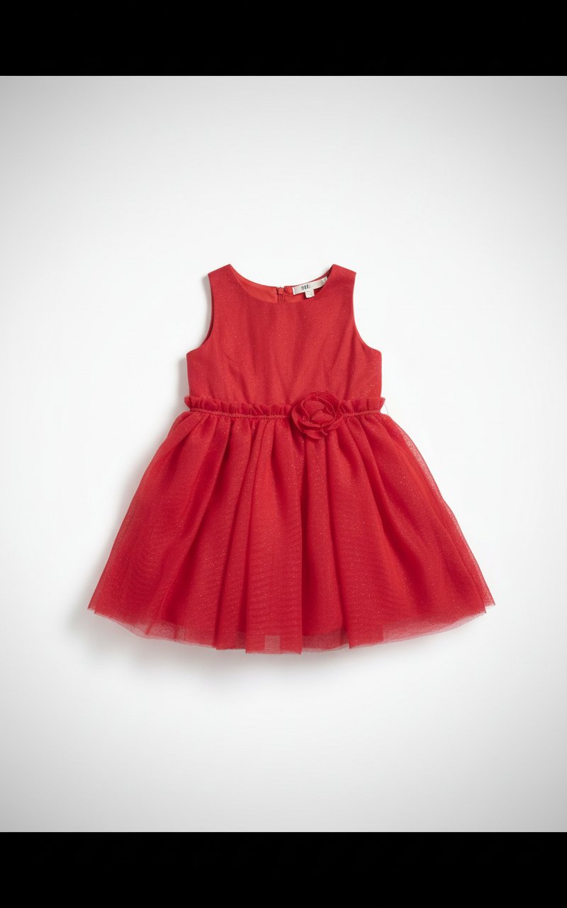 Robe fillette