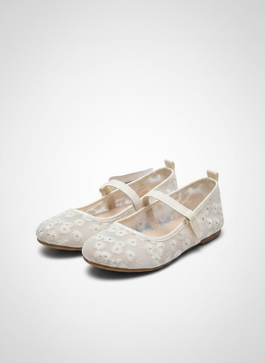 Ballerine 