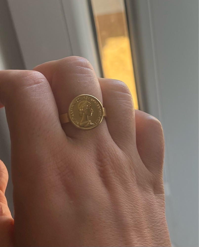 Bague