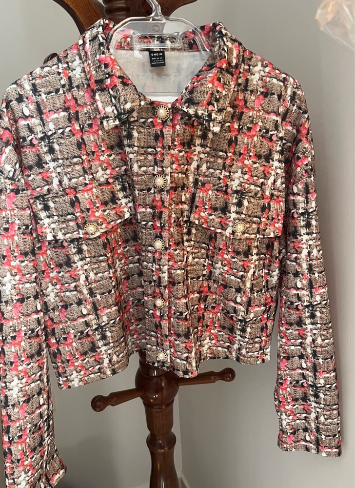 Veste 