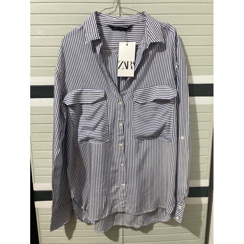 Chemise zara