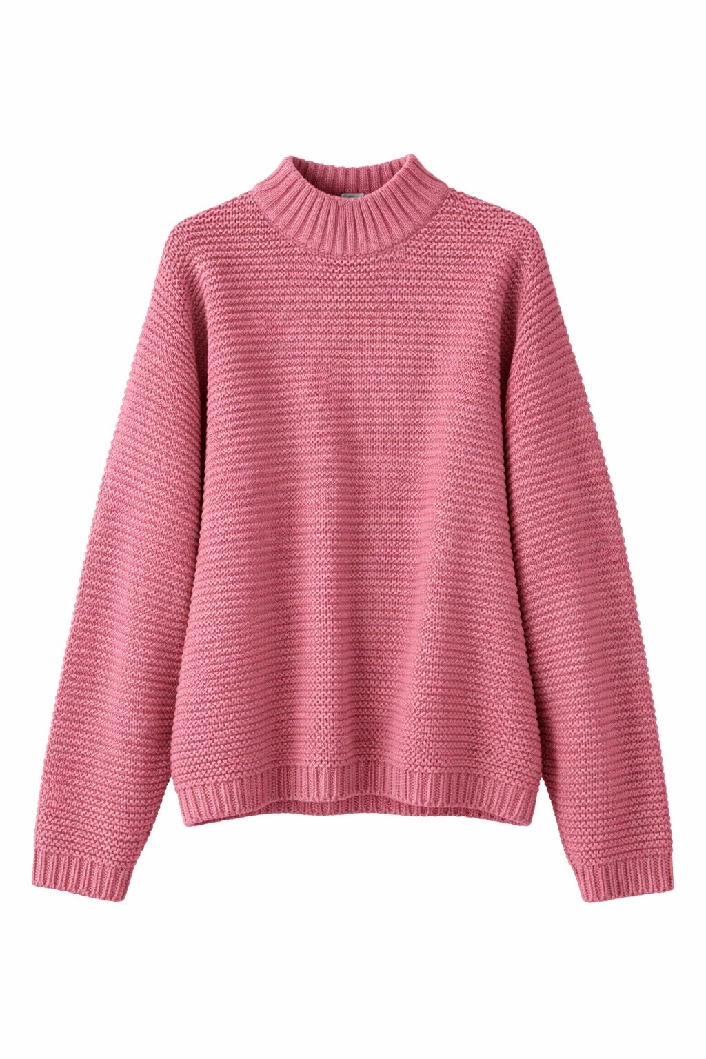 Pull rose bershka