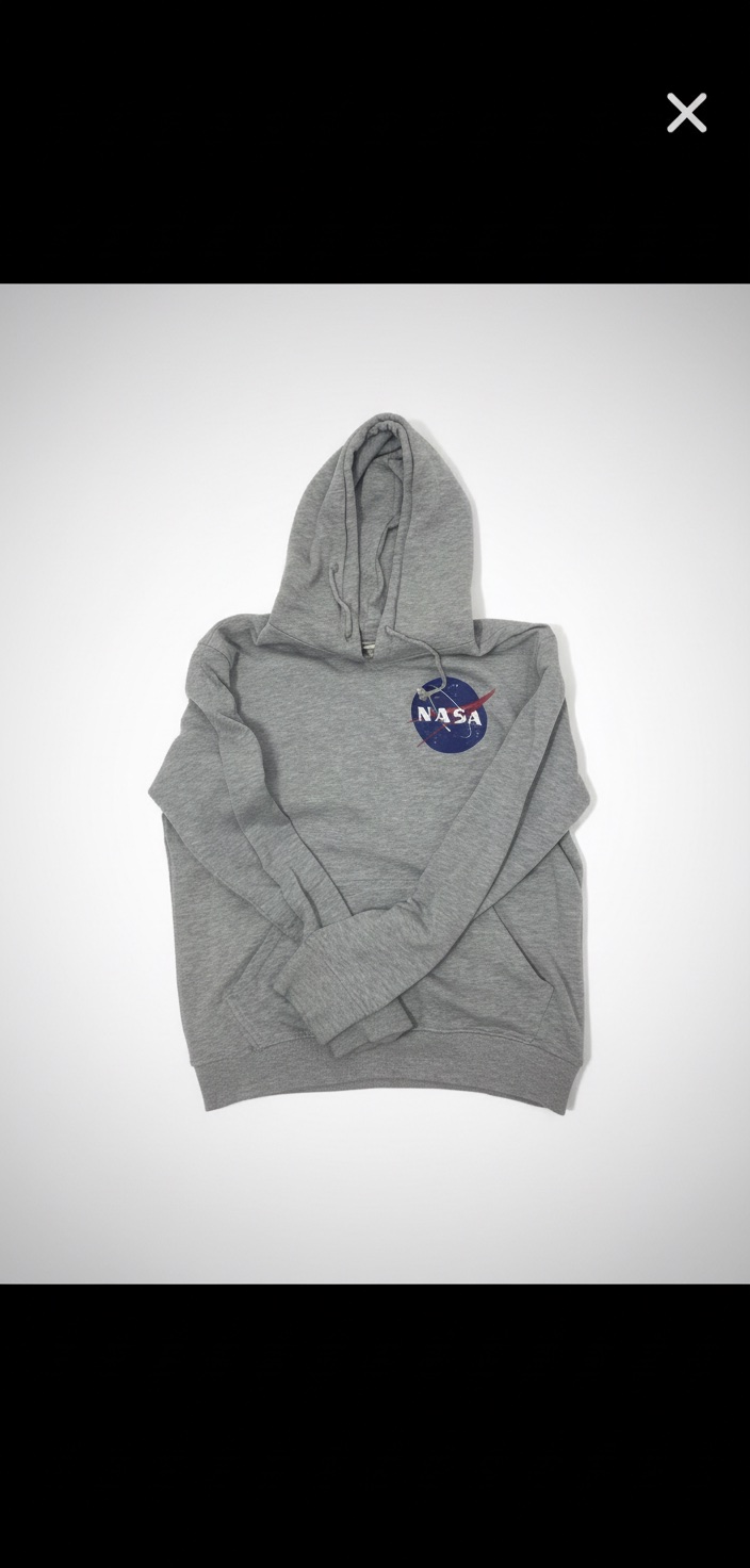 Hodie nasa 