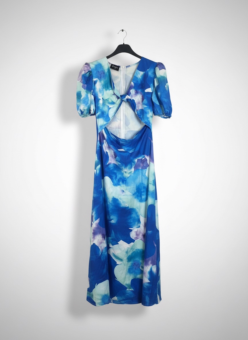 Robe d'été