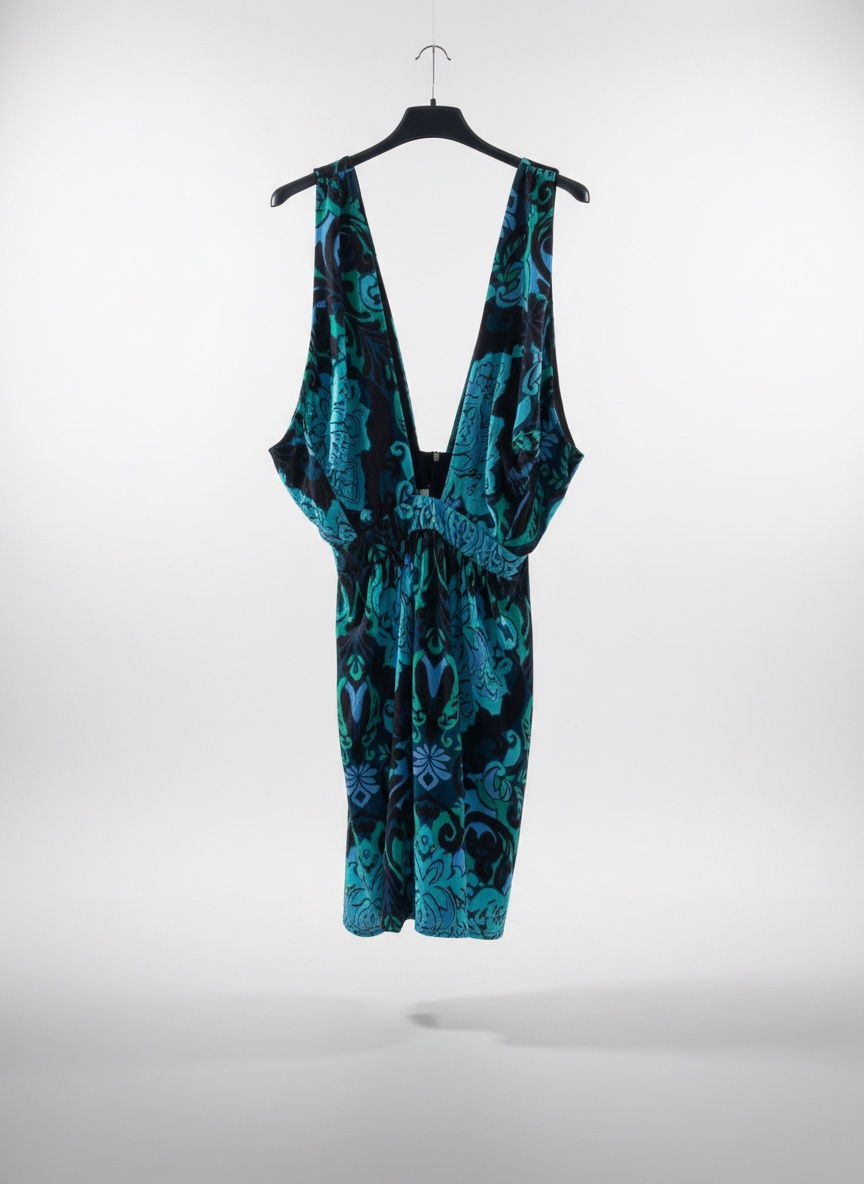 Robe d'été