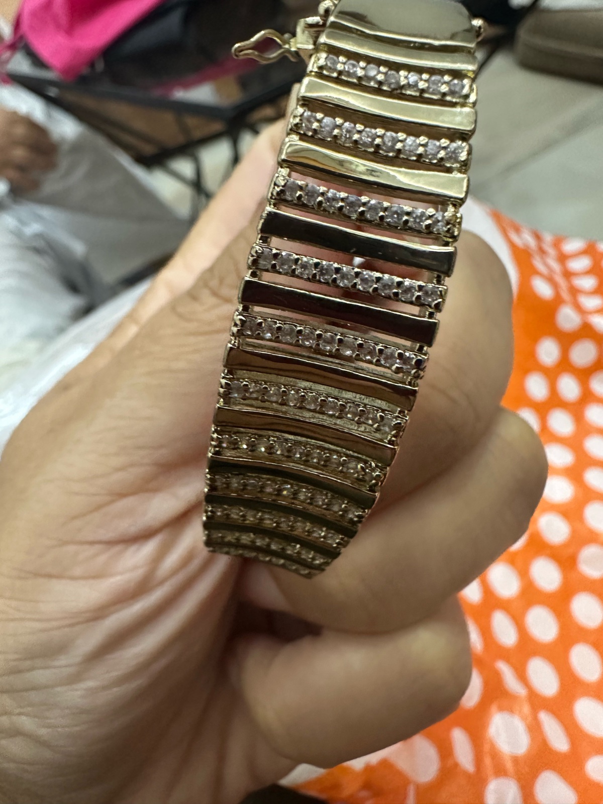 Braclet femme