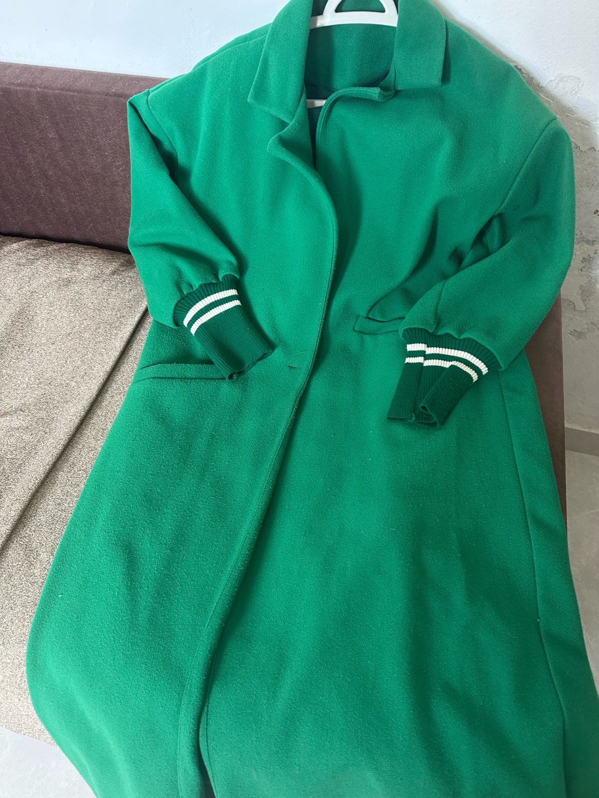 Manteau femme