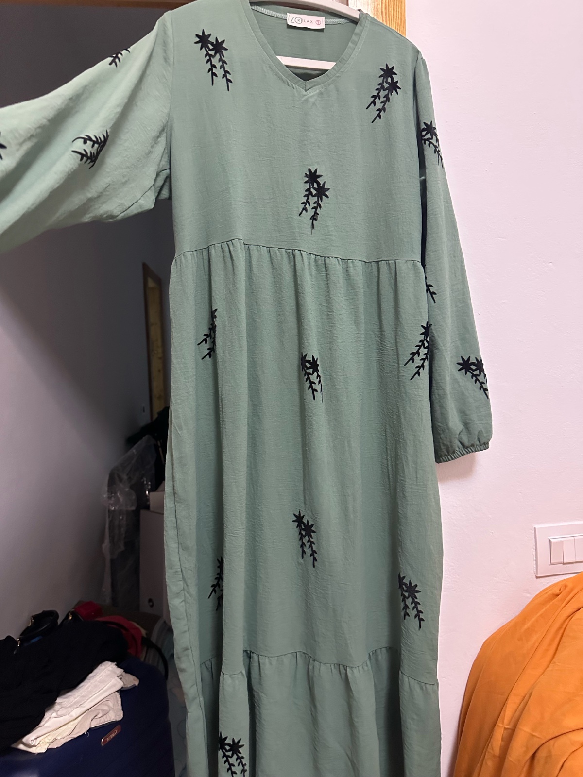 Robe femme