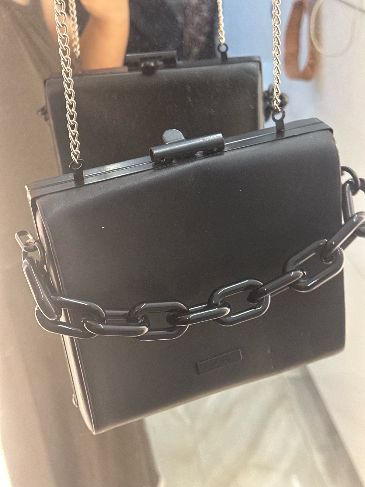 Sac à bandouliere