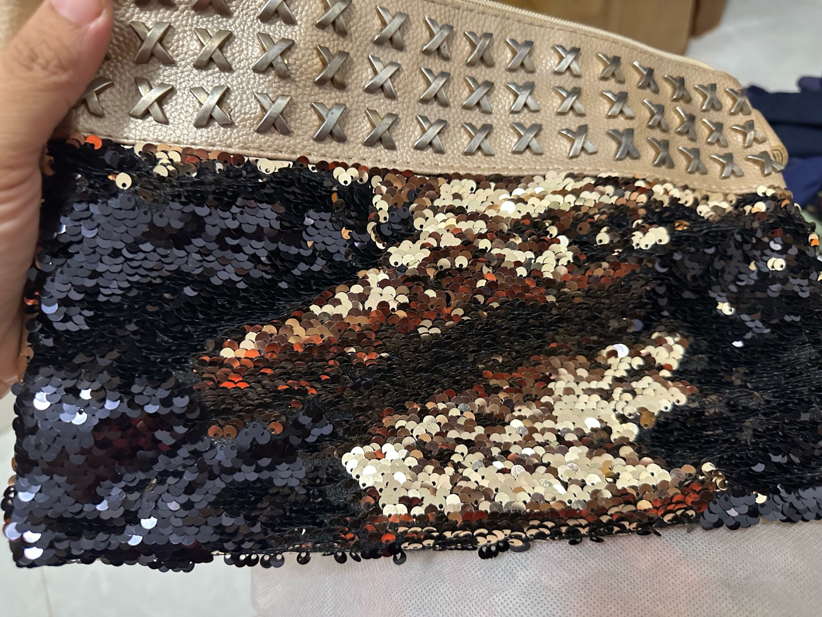 Pochette magic