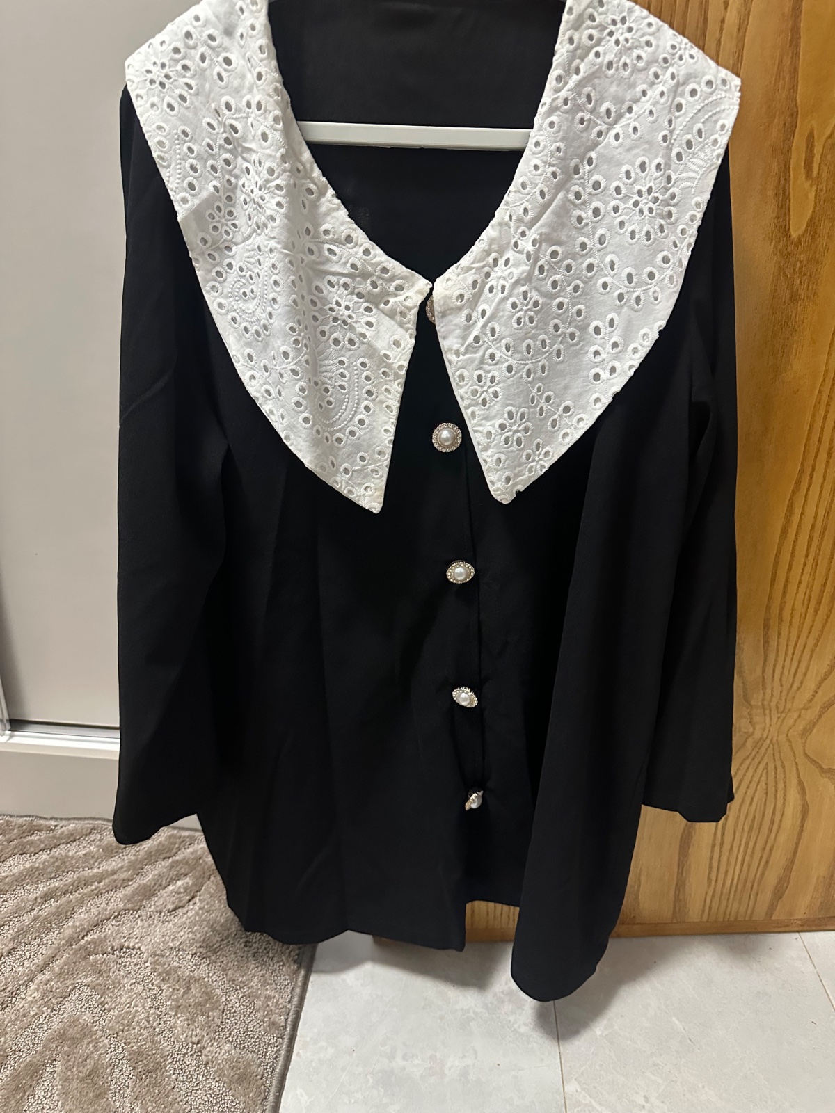 Pul chemise