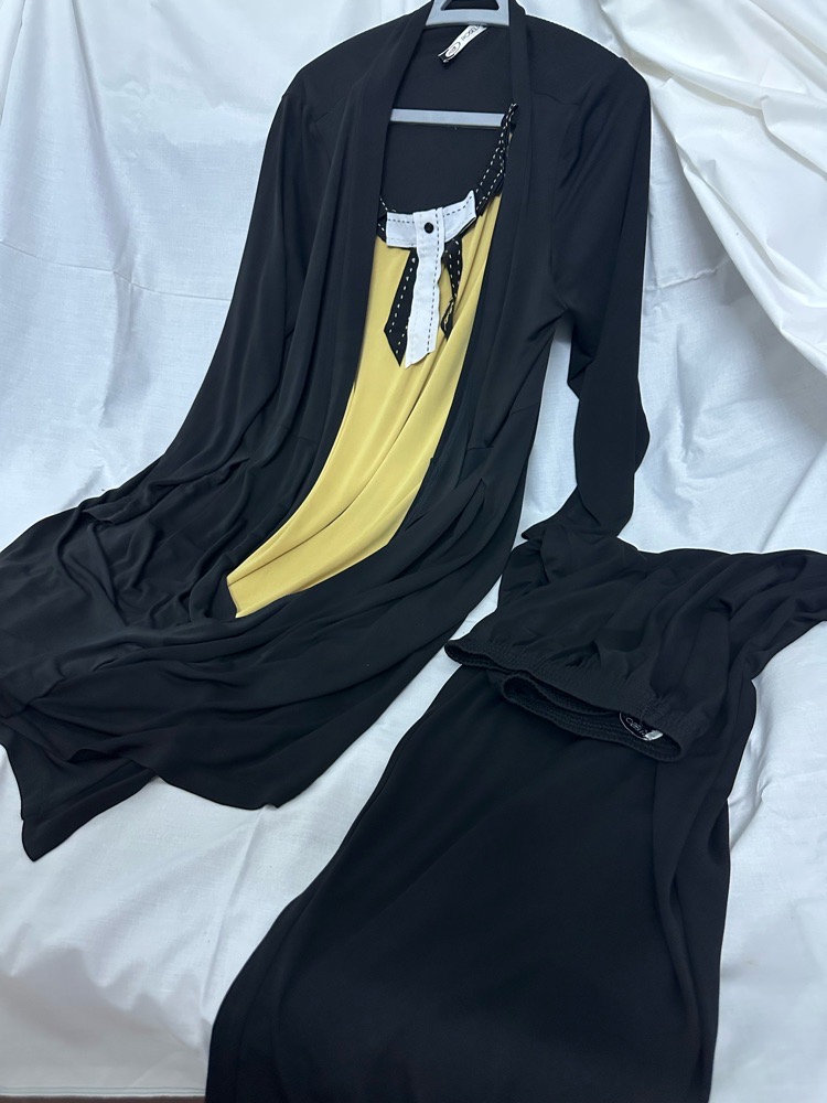 Set pour femme