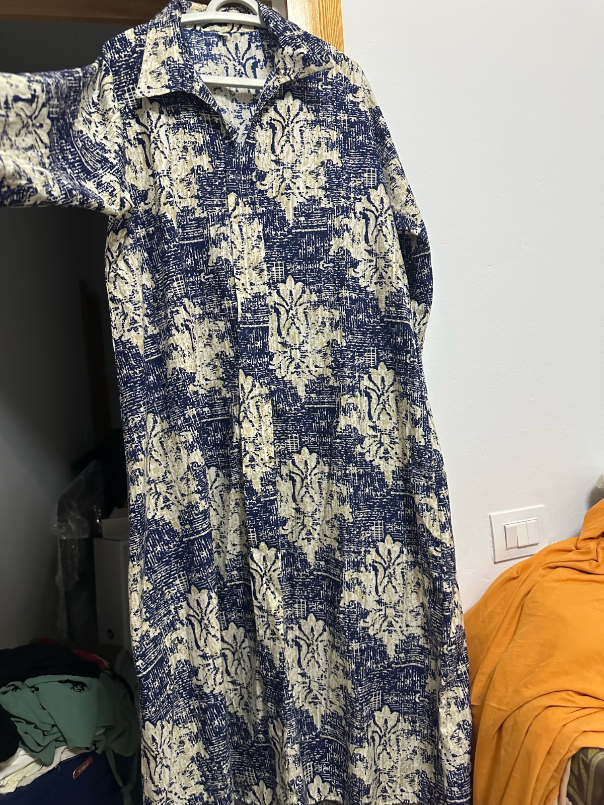 Robe femme 
